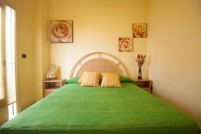 Отель Savonarola Big Apartment  Галли́поли